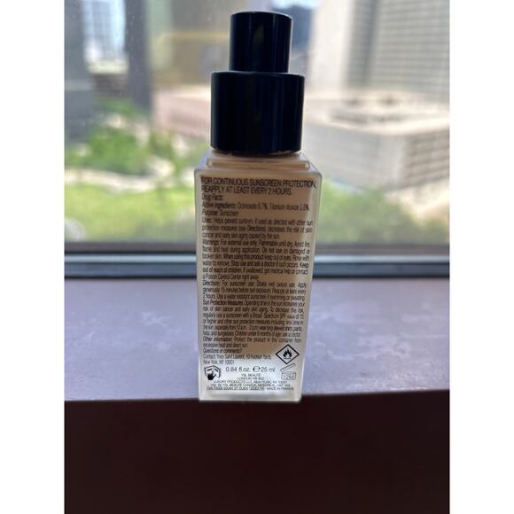 YSL All Hours Foundation - Picture 2 of 2